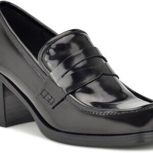NEW Nine West Avalia Pump Loafer (US 8.5)